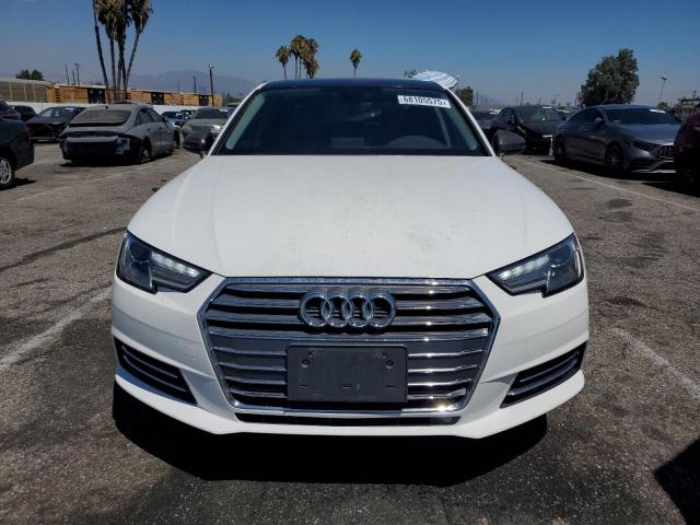 2017 AUDI A4 ULTRA P WAUGMAF49HN064097