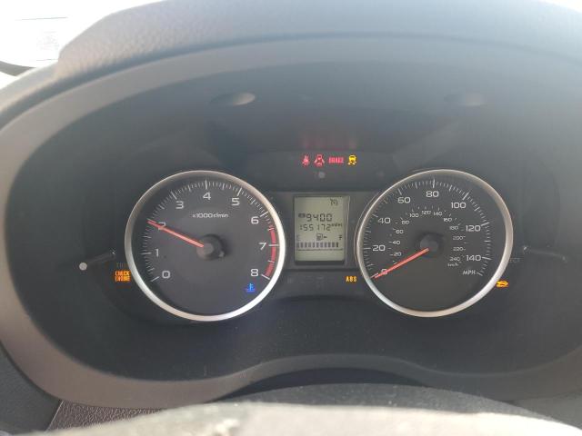 2017 SUBARU FORESTER 2 JF2SJAEC4HG537330