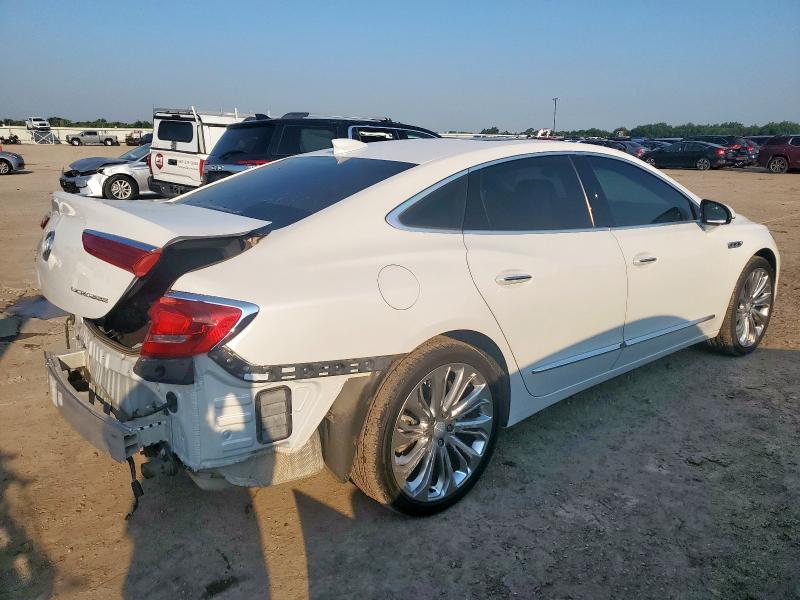 2017 BUICK LACROSSE P 1G4ZR5SS9HU154991