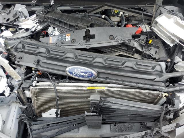 2022 FORD MAVERICK XL 3FTTW8F95NRB01655