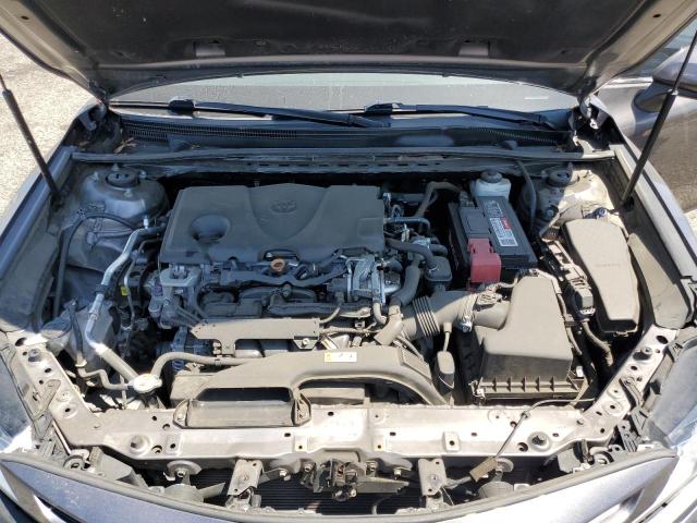 2019 TOYOTA CAMRY 4T1B11HK2KU224623