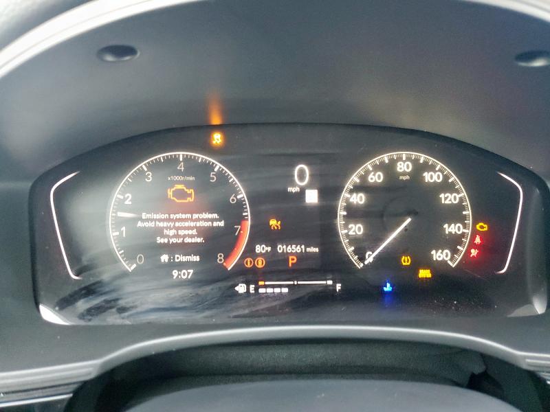 2024 HONDA CIVIC LX 19XFL2H5XRE013761
