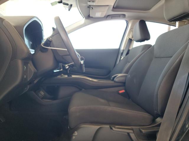 2017 HONDA HR-V EX 3CZRU6H5XHM732346