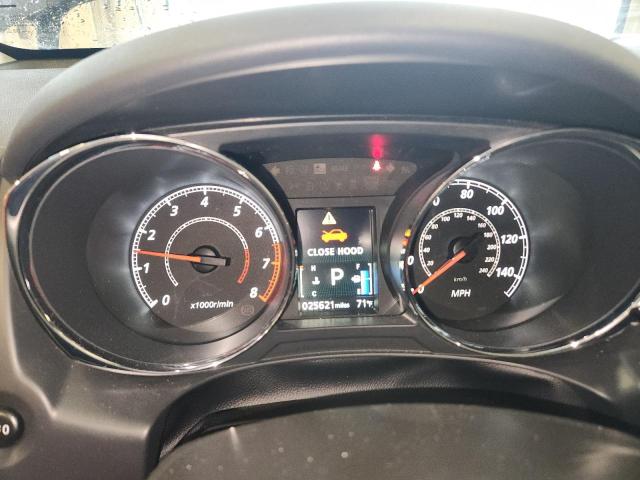 2024 MITSUBISHI OUTLANDER JA4ARUAU7RU009183