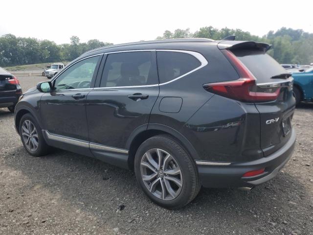 2022 HONDA CR-V TOURING 7FARW2H95NE029995