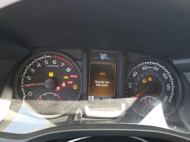 2022 TOYOTA TACOMA DOU 3TYAX5GN0NT051036