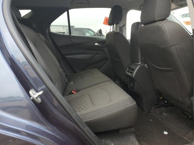 2019 CHEVROLET EQUINOX LT - 3GNAXKEV1KL306962