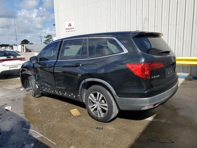 2016 HONDA PILOT EXL 5FNYF5H53GB043063