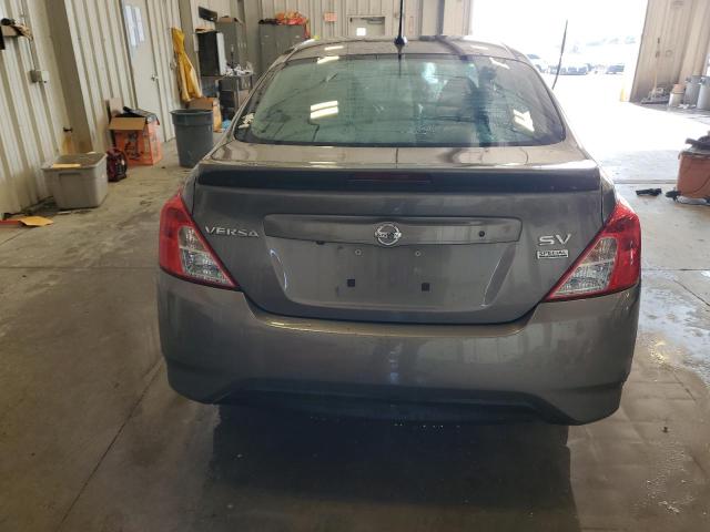 2017 NISSAN VERSA S - 3N1CN7AP7HL805675
