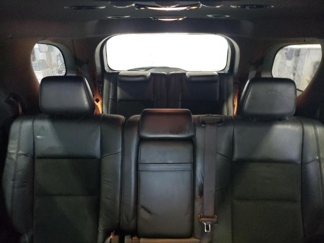 2019 DODGE DURANGO GT 1C4RDHDG9KC721324