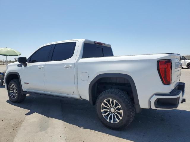 2022 GMC SIERRA LIM 1GTP9EEL6NZ136107