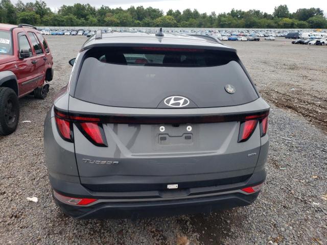 2024 HYUNDAI TUCSON SEL 5NMJBCDE0RH399639