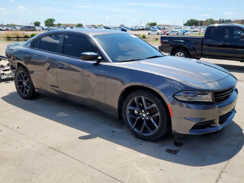 2021 DODGE CHARGER - 2C3CDXBG8MH612800