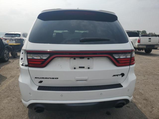 2024 DODGE DURANGO SR 1C4SDJH91RC208695