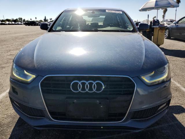 2016 AUDI A4 PREMIUM S-LINE WAUAFAFL2GN003728