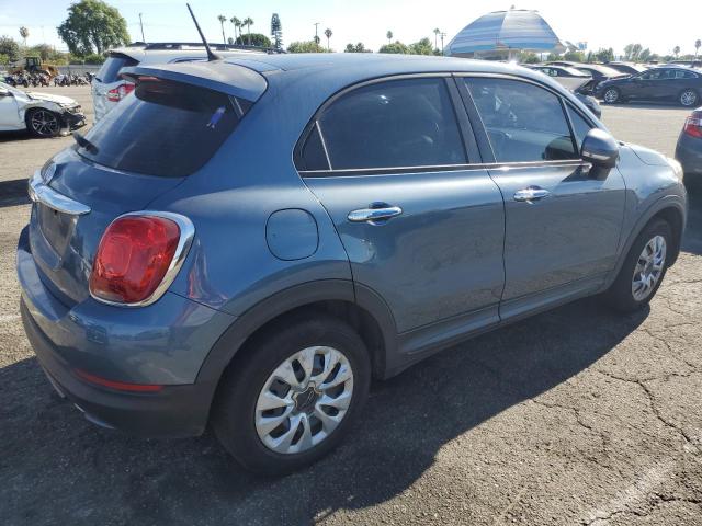 2018 FIAT 500X POP ZFBCFXAB1JP682564