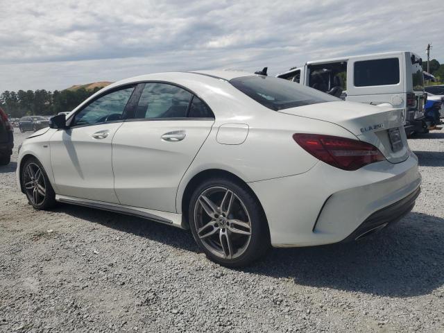 2018 MERCEDES-BENZ CLA 250 4MATIC WDDSJ4GB7JN537172