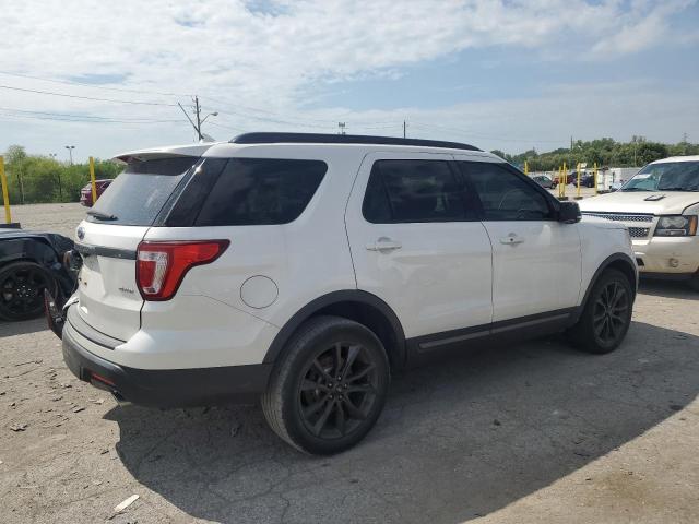 2018 FORD EXPLORER X 1FM5K8D87JGC83273