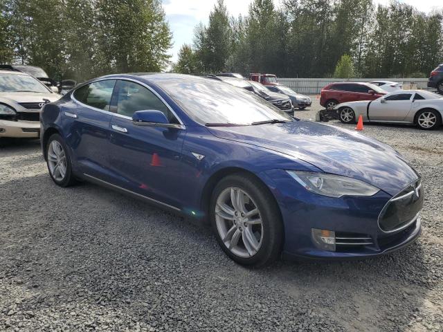 2015 TESLA MODEL S 5YJSA1E2XFF116841