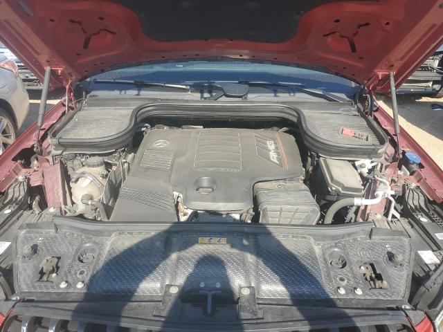 2021 MERCEDES-BENZ GLE COUPE 4JGFD6BB7MA427994