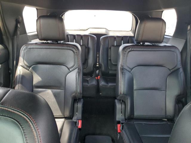 2016 FORD EXPLORER SPORT 1FM5K8GT7GGA75192