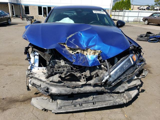 2022 HONDA CIVIC SPORT - 2HGFE2F50NH540124