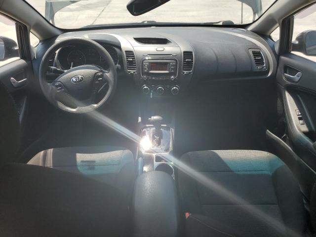 2017 KIA FORTE LX 3KPFK4A79HE139960