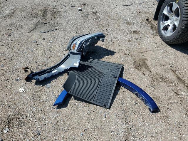 2019 RAM 1500 LARAM 1C6SRFJT6KN619418