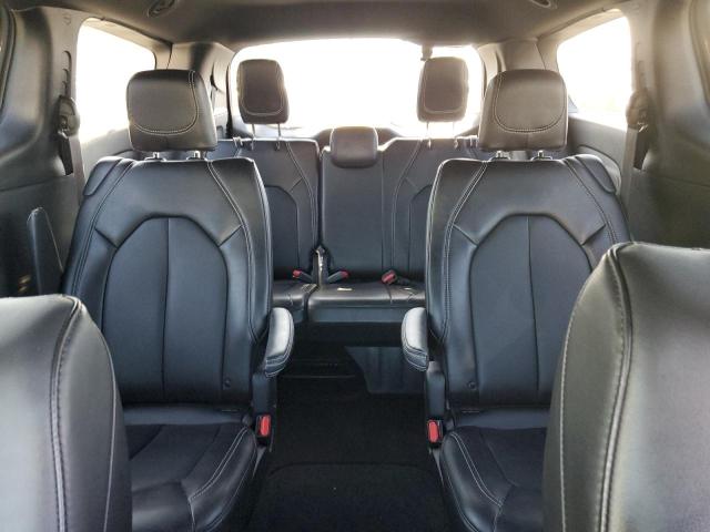2025 CHRYSLER PACIFICA SELECT 2C4RC1BGXSR523419