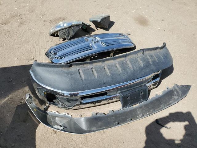 2016 RAM 1500 SLT 1C6RR6GT3GS355265