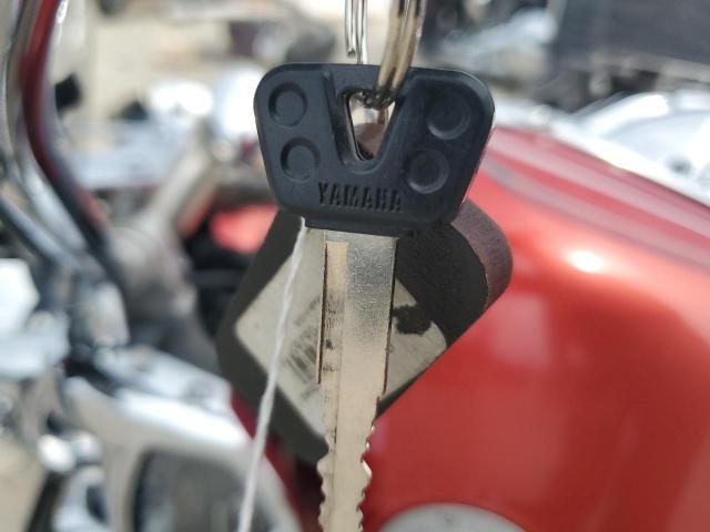 2011 YAMAHA XVS1300 CT JYAVP32E3BA000207