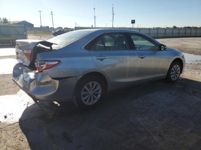 2017 TOYOTA CAMRY LE 4T1BF1FK0HU390006