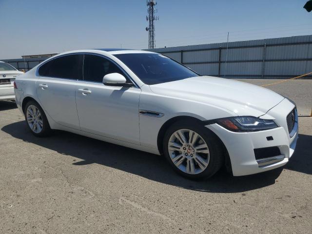 2017 JAGUAR XF PREMIUM SAJBD4BV8HCY29391