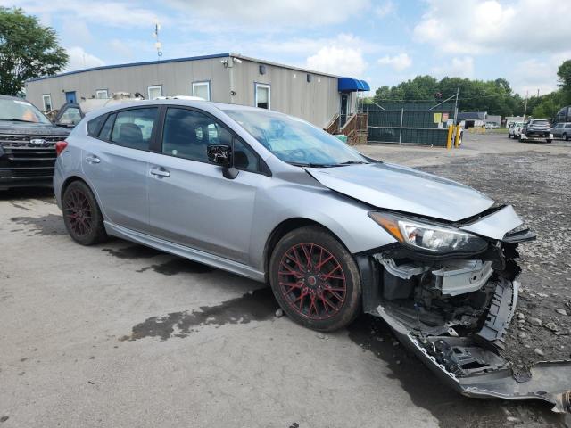 2020 SUBARU IMPREZA SPORT 4S3GTAM61L3729458