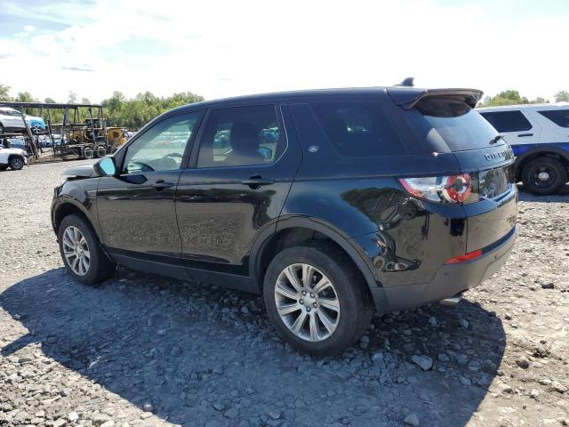 2016 LAND ROVER DISCOVERY SPORT SE SALCP2BG5GH612150