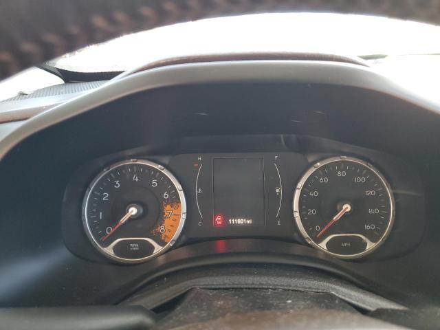 2015 JEEP RENEGADE LATITUDE ZACCJABT0FPB58844