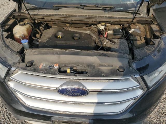 2015 FORD EDGE TITAN - 2FMTK4K98FBB35465