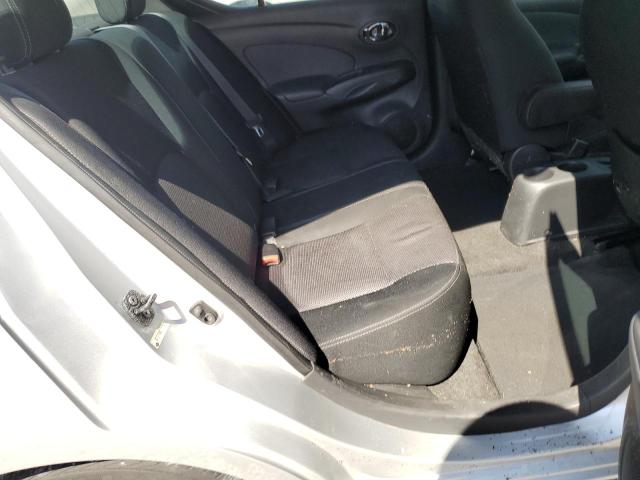 2016 NISSAN VERSA S - 3N1CN7AP4GL837076