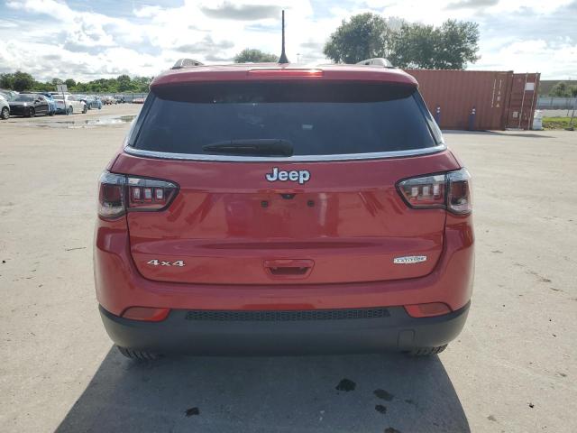2023 JEEP COMPASS LA 3C4NJDBN6PT540971