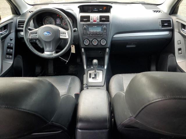2015 SUBARU FORESTER 2 JF2SJAHC3FH560360