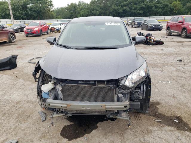 2017 HONDA HR-V EX 3CZRU6H50HM703311
