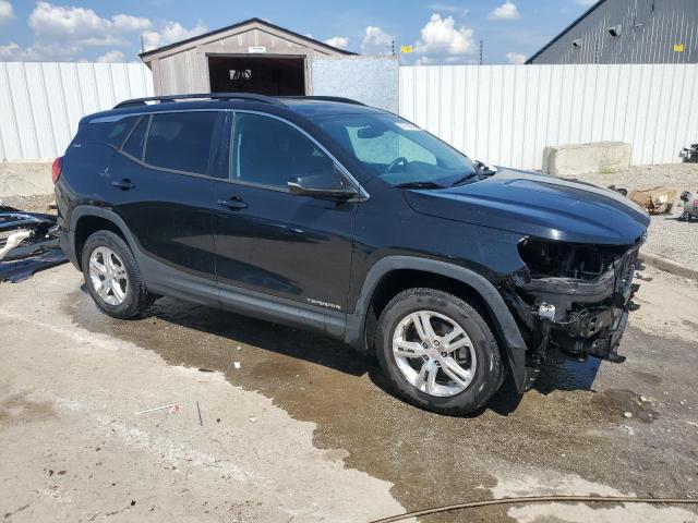 2018 GMC TERRAIN SL 3GKALTEV5JL203217