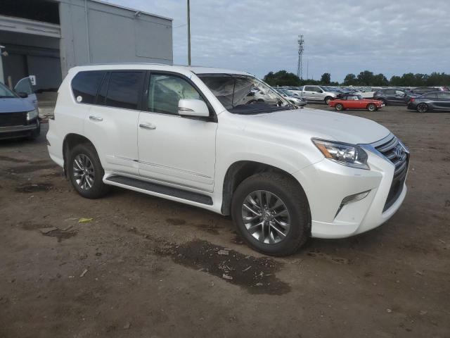 2018 LEXUS GX 460 PRE JTJJM7FX3J5203830