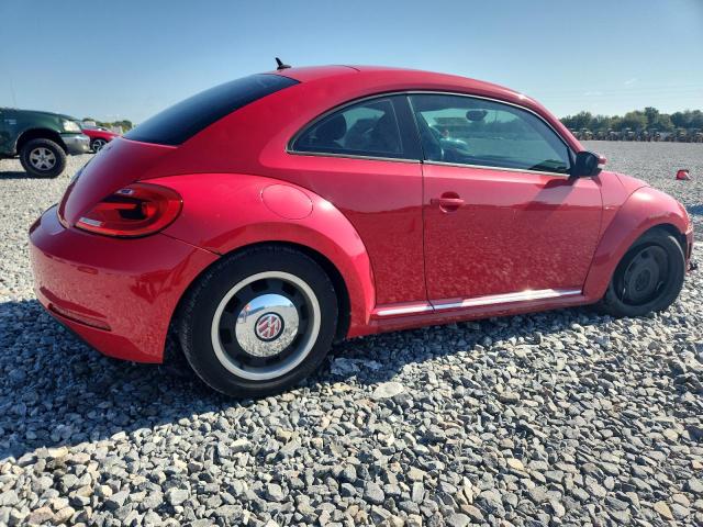2012 VOLKSWAGEN BEETLE - 3VWJP7AT7CM612048