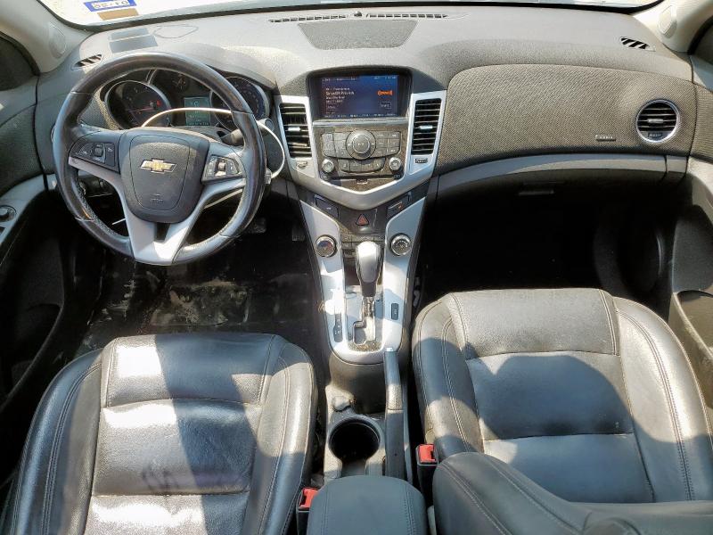 2016 CHEVROLET CRUZE LIMI - 1G1PF5SB2G7129702