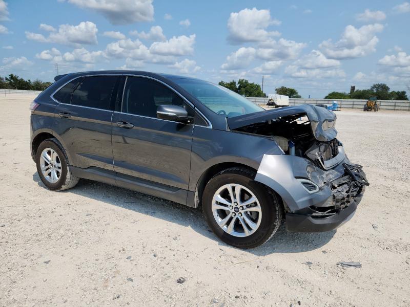2017 FORD EDGE SEL - 2FMPK3J91HBB37767