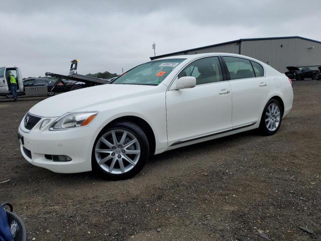 LEXUS GS 300
