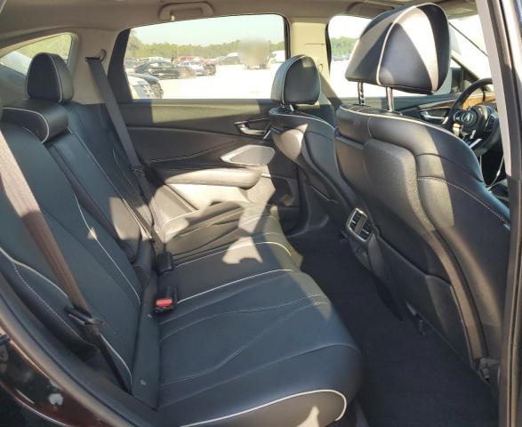 2022 ACURA RDX ADVANCE 5J8TC2H70NL016787
