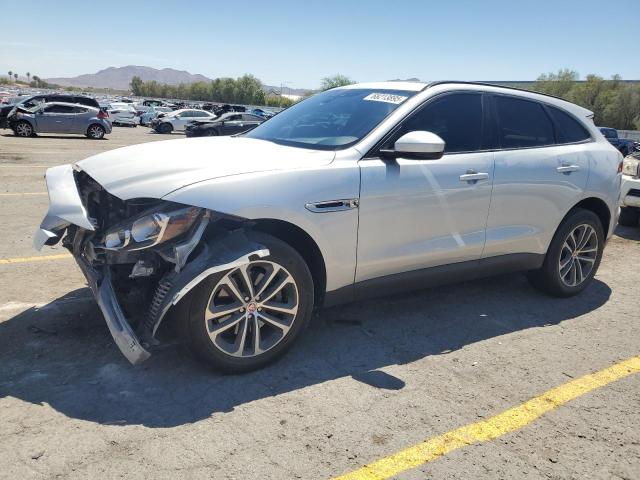 2017 JAGUAR F-PACE PRE - SADCJ2BV7HA085248