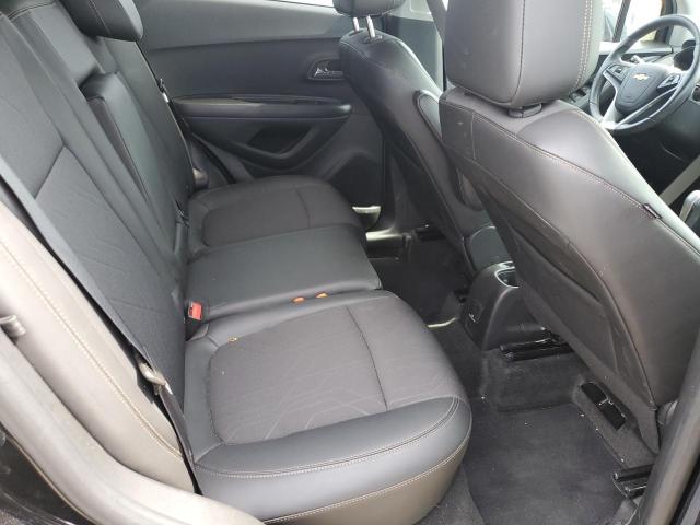 2022 CHEVROLET TRAX 1LT KL7CJPSM0NB565828